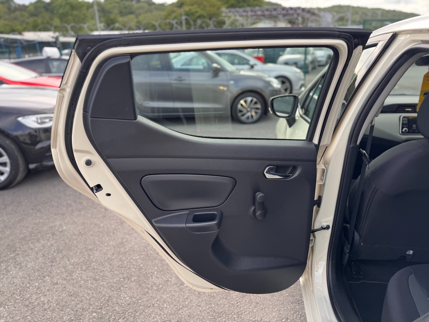 Used Nissan Micra 2021 for sale - 76428772: Photo 38