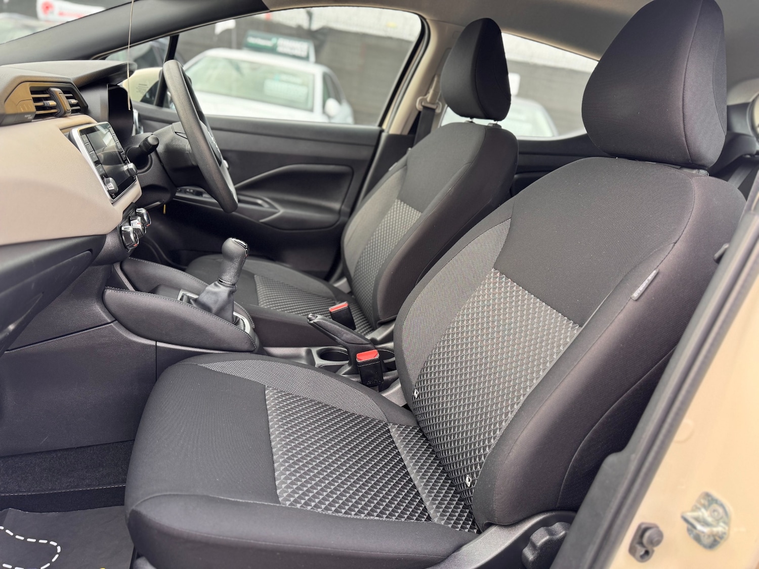 Used Nissan Micra 2021 for sale - 76428772: Photo 41