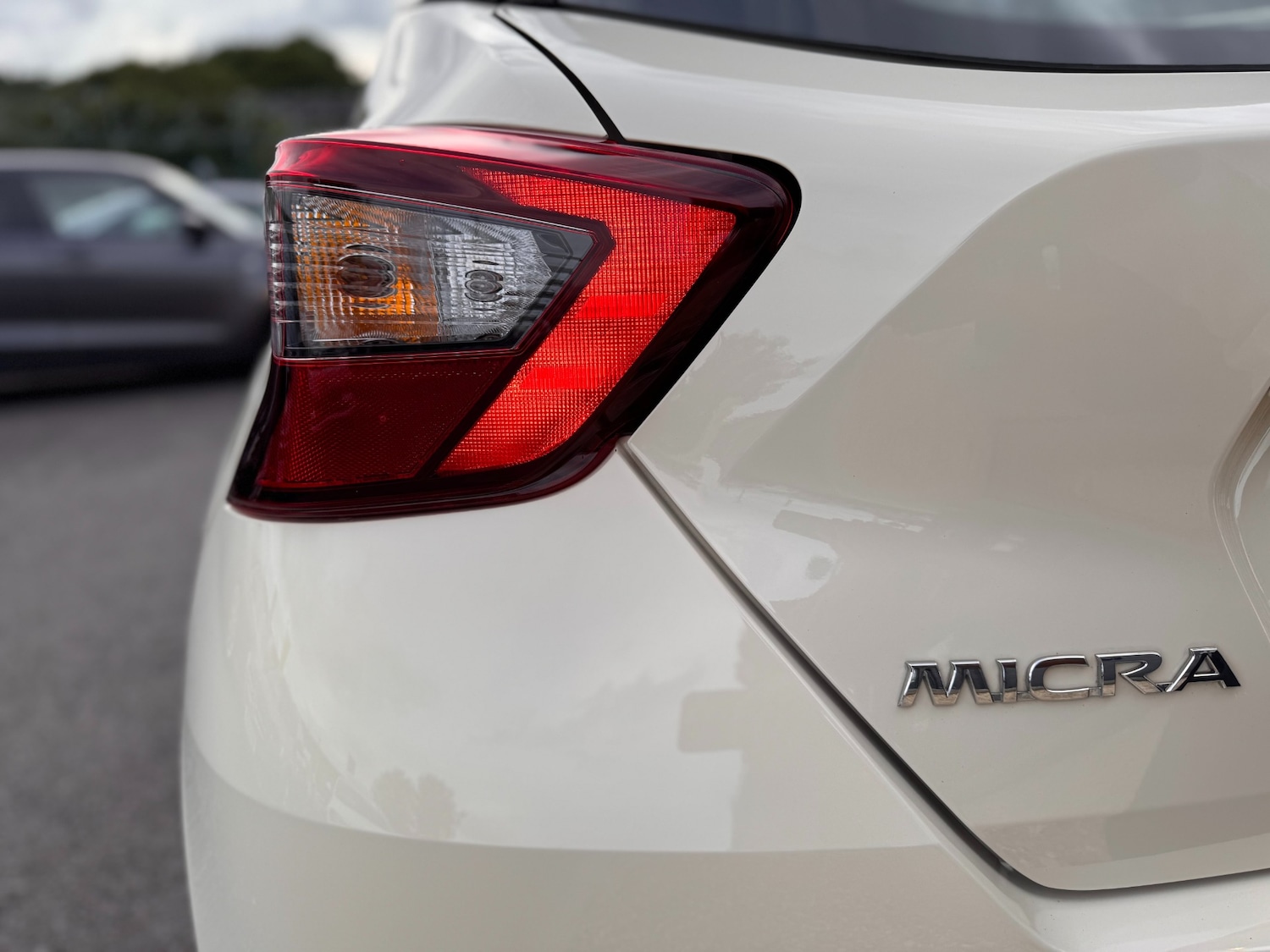 Used Nissan Micra 2021 for sale - 76428772: Photo 45