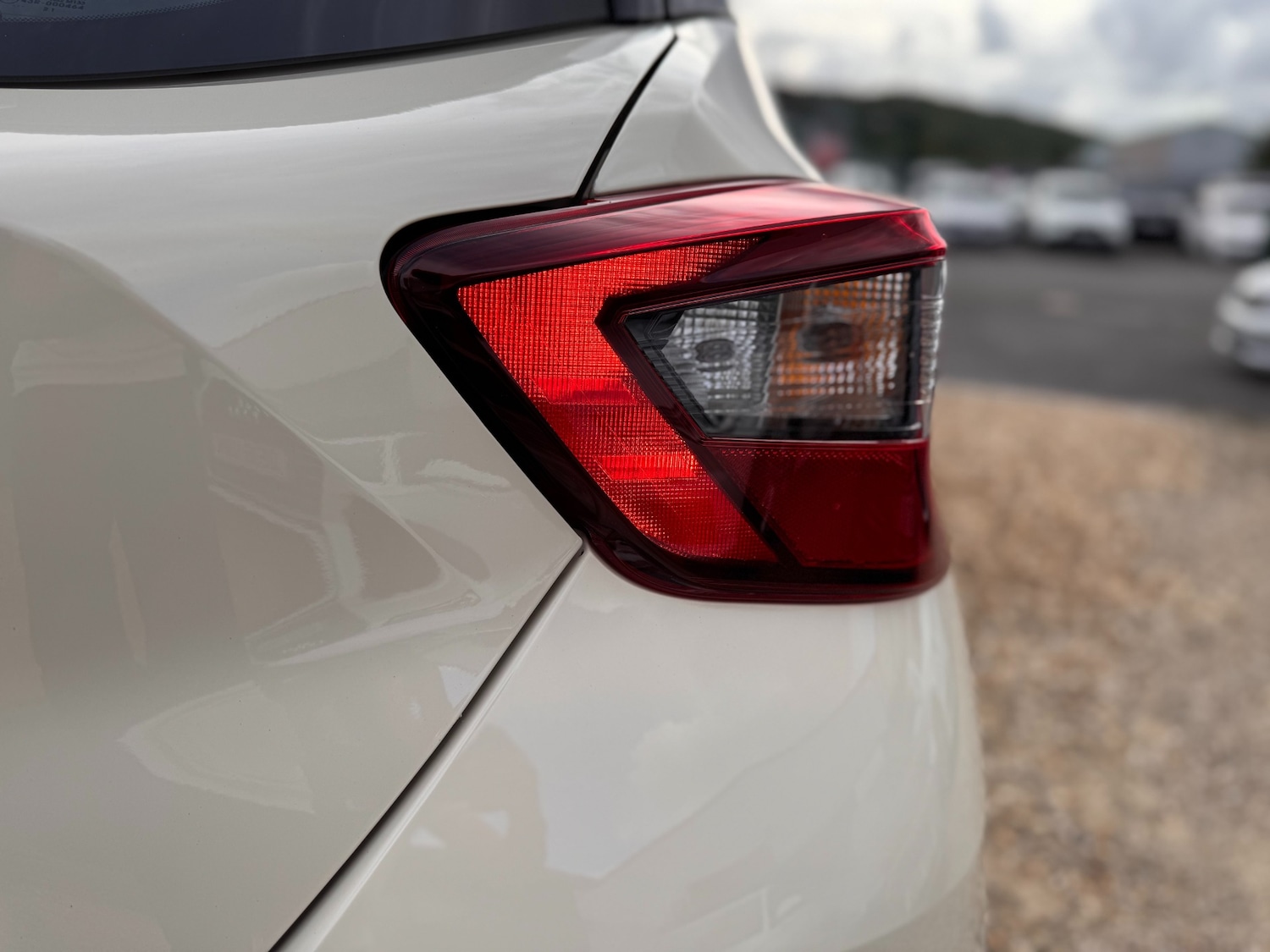 Used Nissan Micra 2021 for sale - 76428772: Photo 46