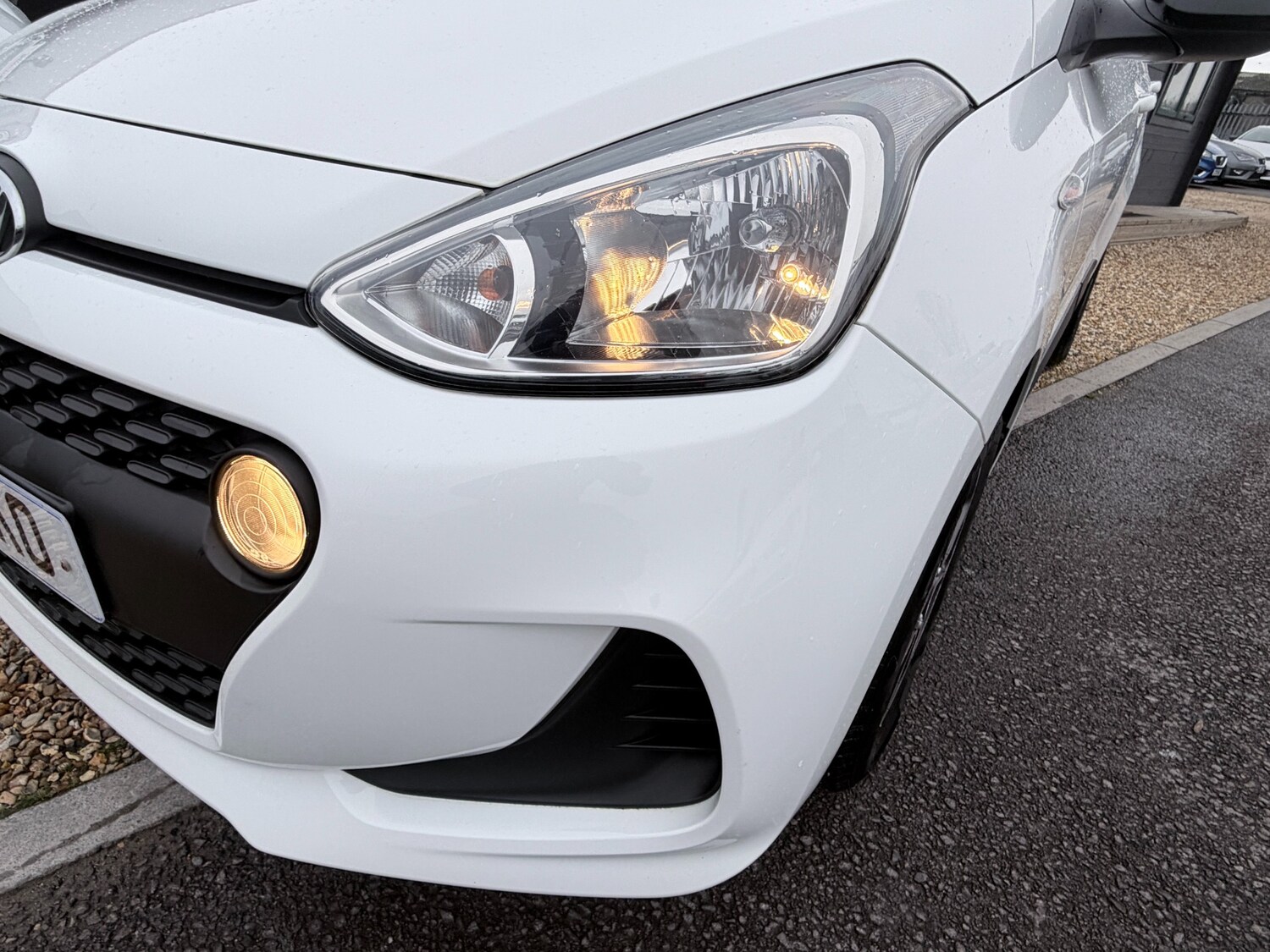 Used Hyundai i10 2018 for sale - 78226007: Photo 49