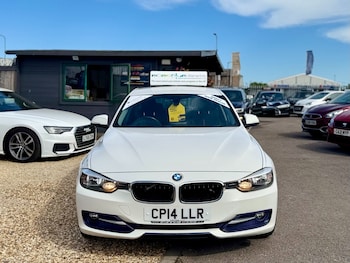 Used BMW 3 Series 2014 for sale - 79458405: Photo