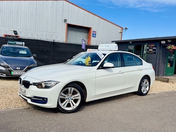 Used BMW 3 Series 2014 for sale - 79458405: Photo
