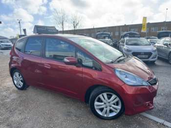 2015 (15) - 1.4 i-VTEC EX 5dr