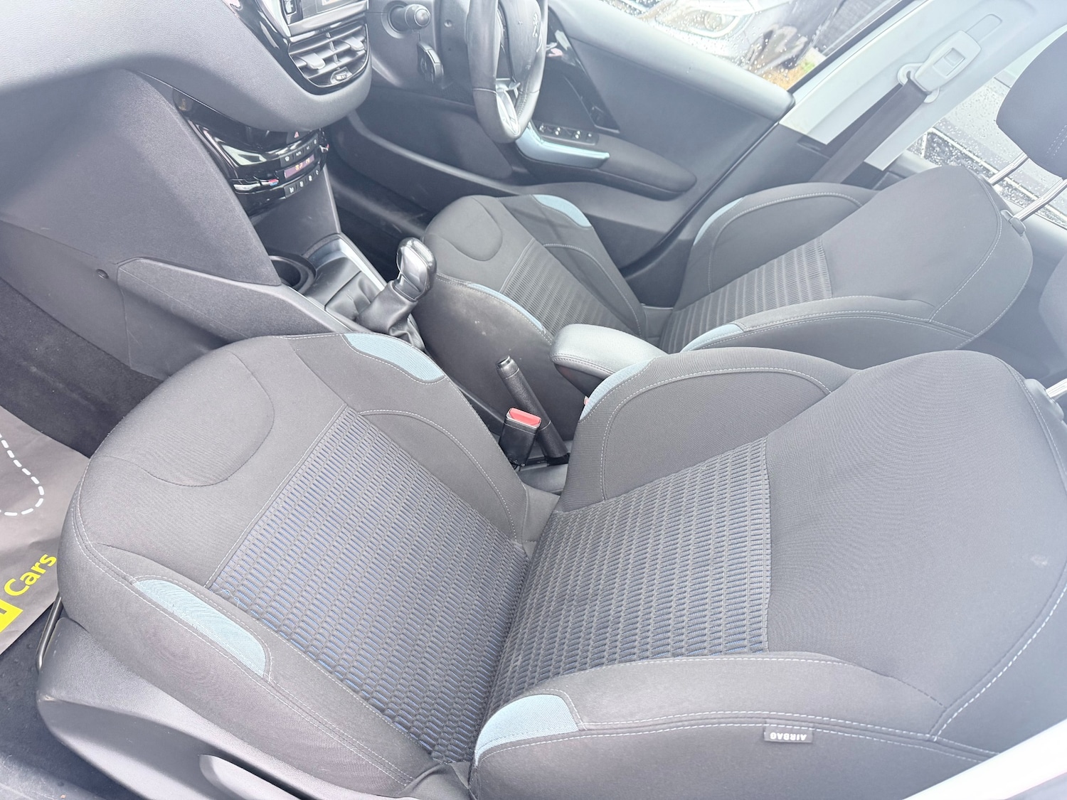 Used Peugeot 208 2013 for sale - 77617789: Photo 41