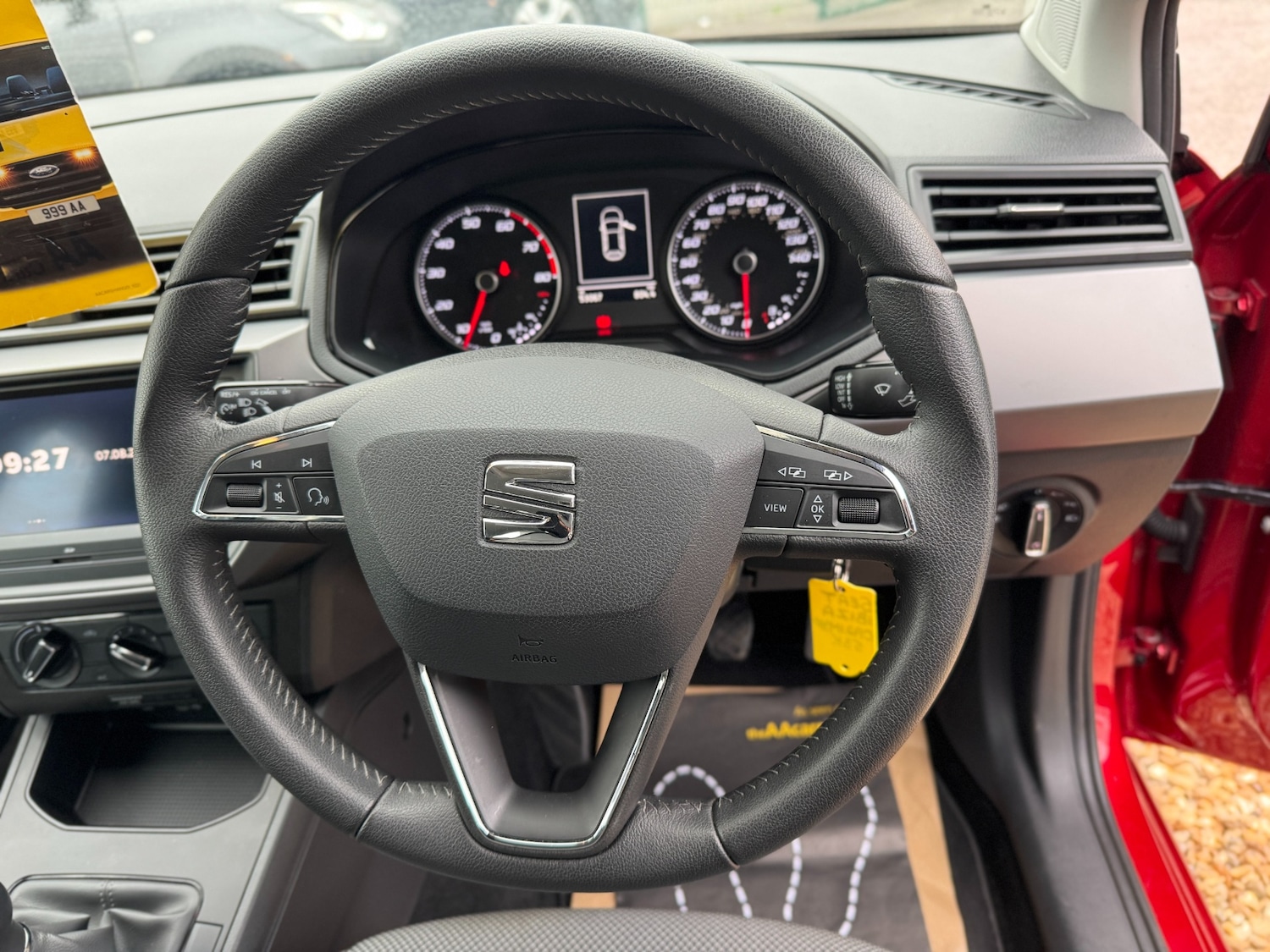 Used SEAT Ibiza 2021 for sale - 77168706: Photo 26