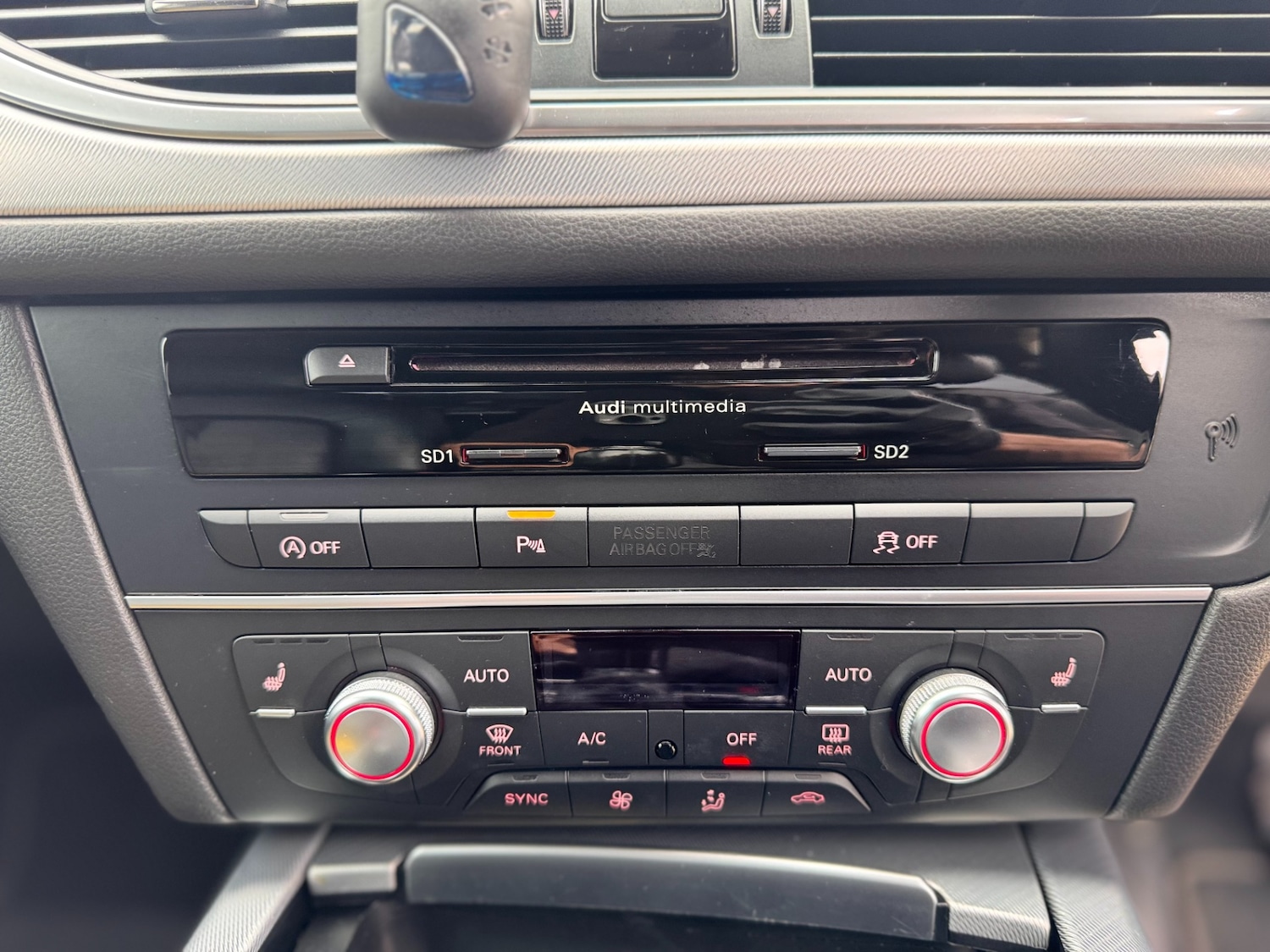 Vehicle 34