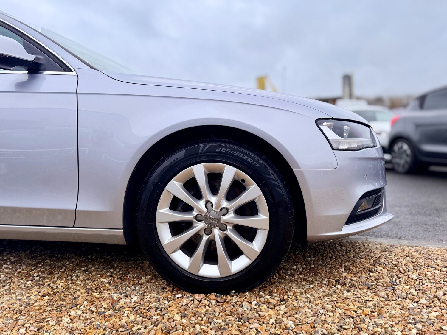 Used Audi A4 2015 for sale - 78107746: Photo 21