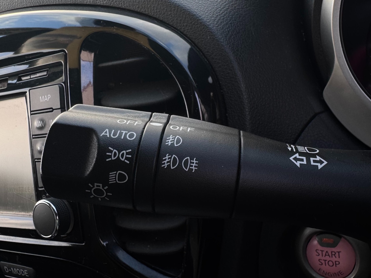 Used Nissan Juke 2015 for sale - 77716242: Photo 32