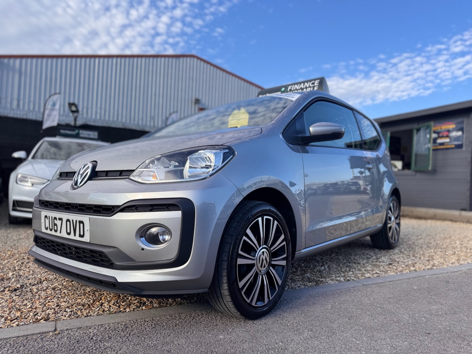 Used Volkswagen up! 2017 for sale - 76599522: Photo 49