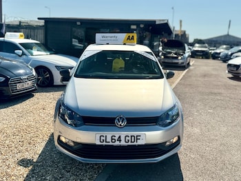 Used Volkswagen Polo 2014 for sale - 79186349: Photo