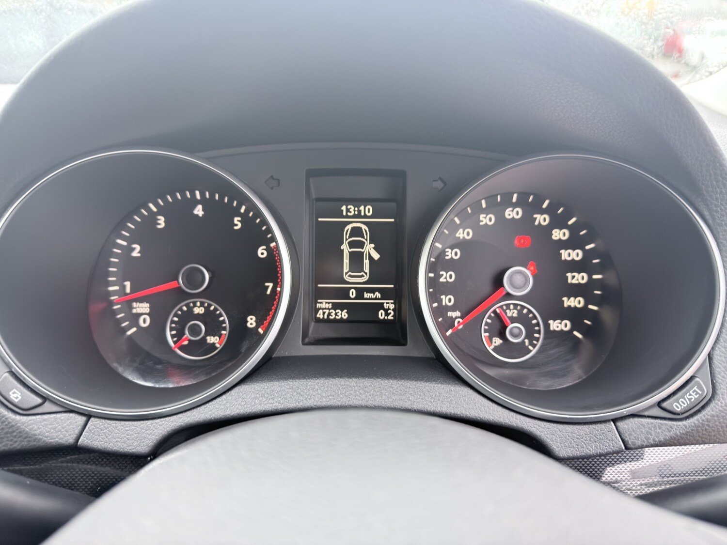 Used Volkswagen Golf 2009 for sale - 77502255: Photo 27