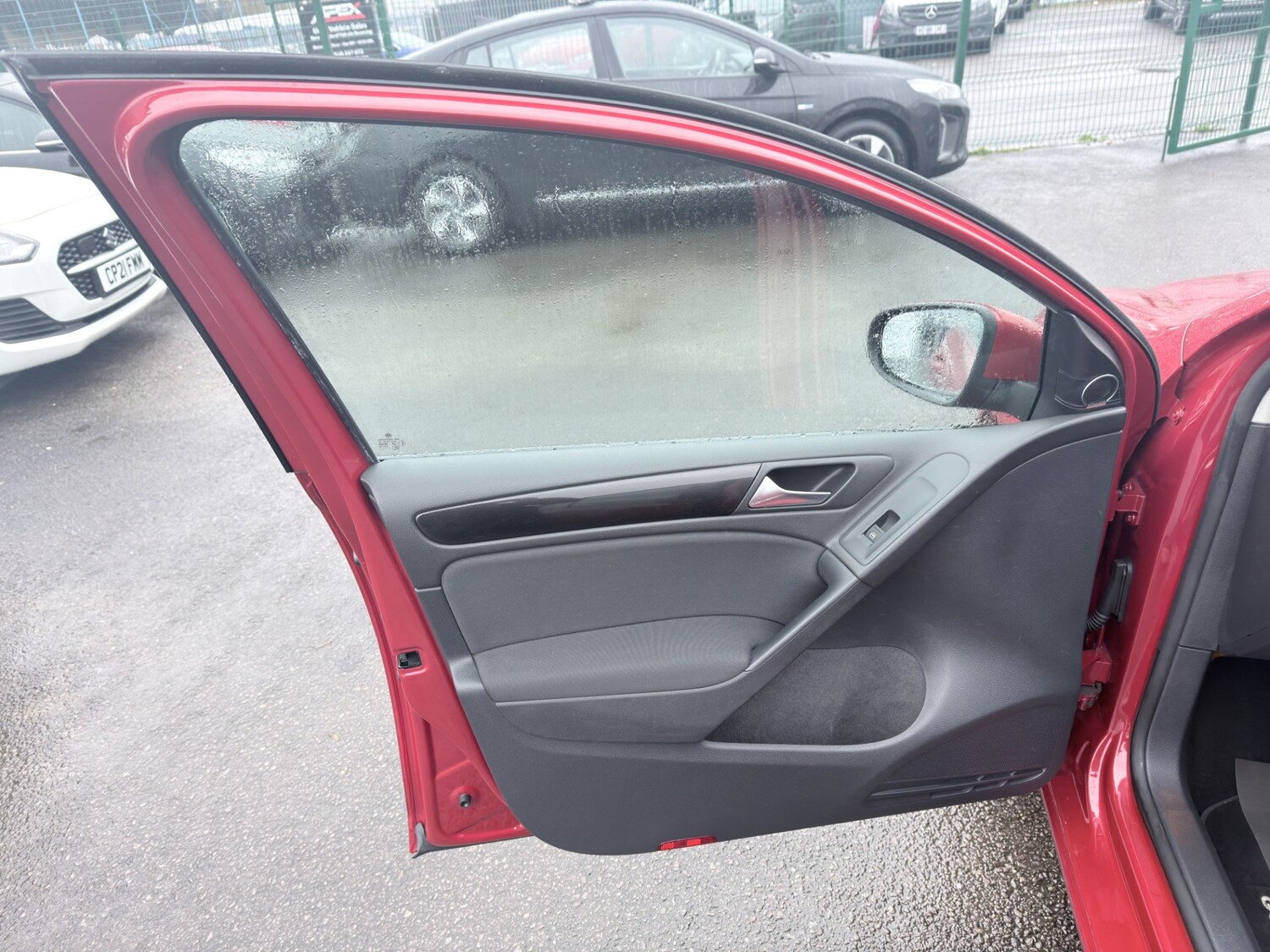 Used Volkswagen Golf 2009 for sale - 77502255: Photo 39