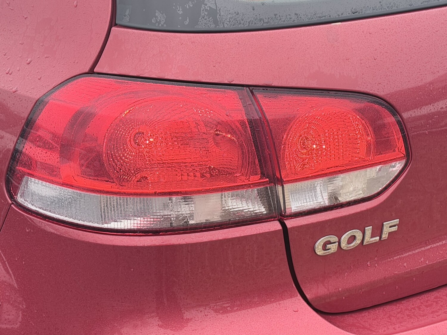 Used Volkswagen Golf 2009 for sale - 77502255: Photo 45