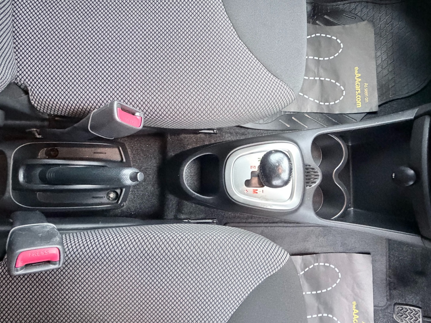 Used Toyota AYGO 2014 for sale - 77558464: Photo 34