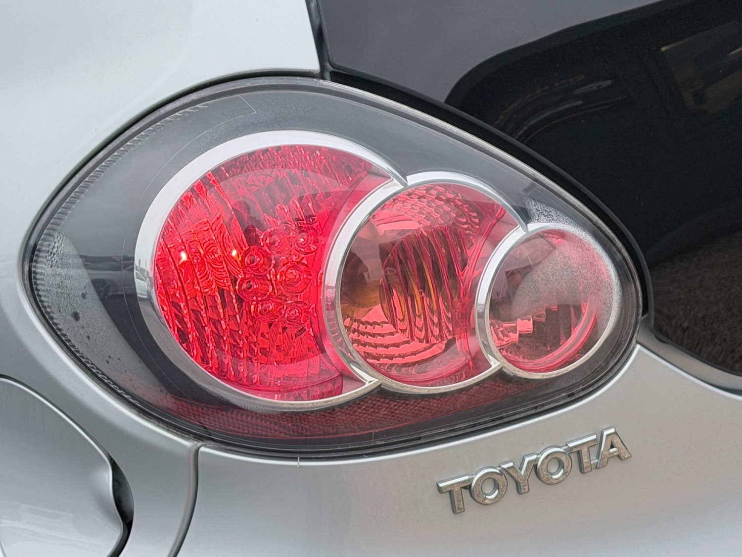 Used Toyota AYGO 2014 for sale - 77558464: Photo 45