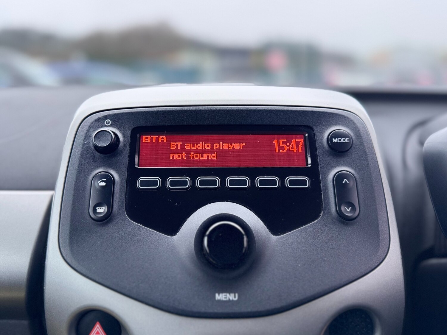 Used Toyota AYGO 2015 for sale - 77297171: Photo 61