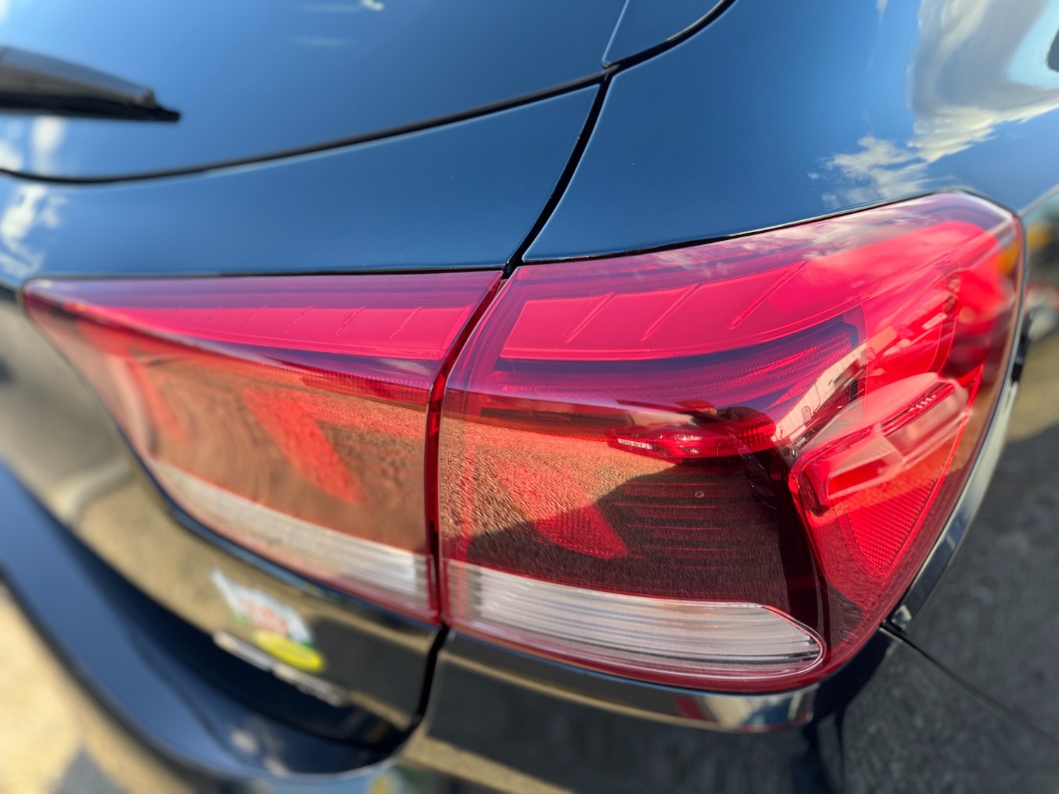 Used Kia Rio 2019 for sale - 76577391: Photo 47