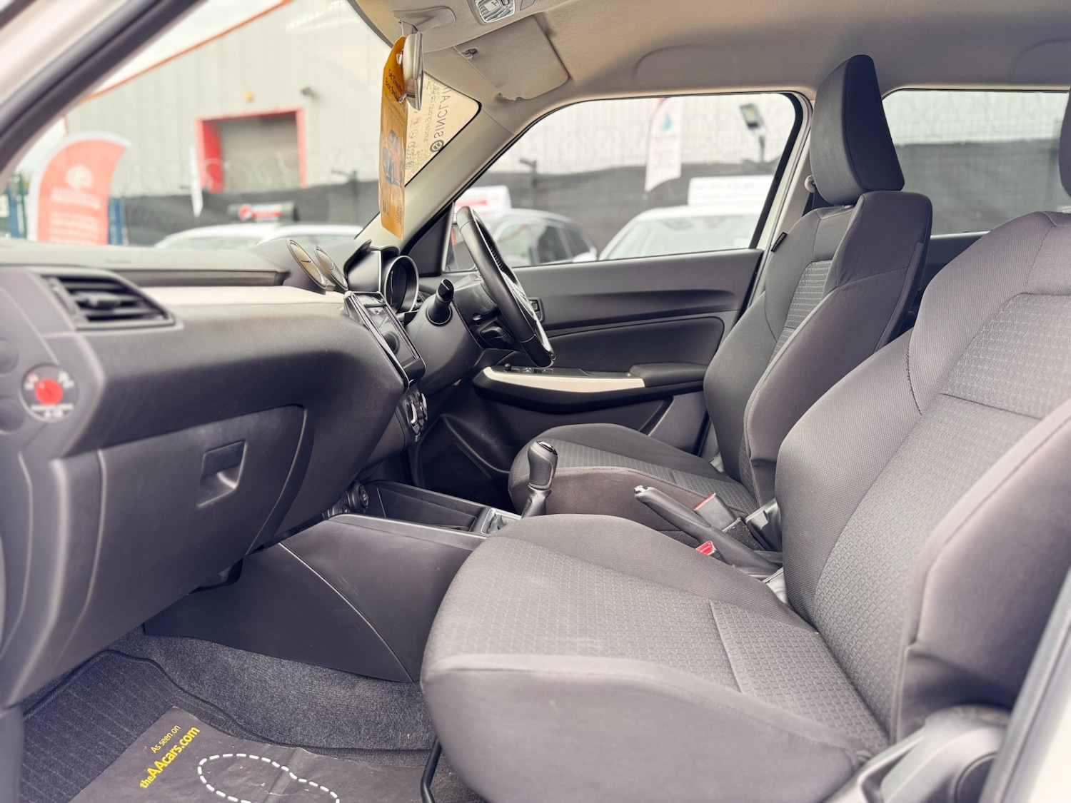 Used Suzuki Swift 2021 for sale - 76510299: Photo 43