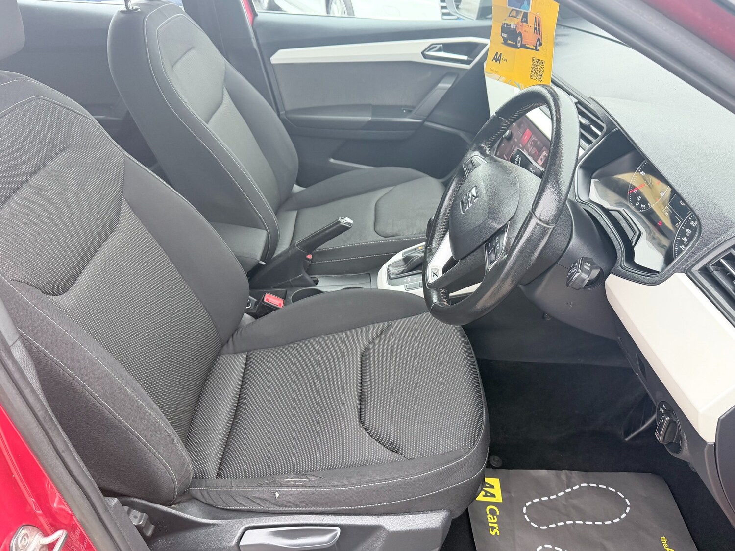Used SEAT Arona 2018 for sale - 78108421: Photo 26