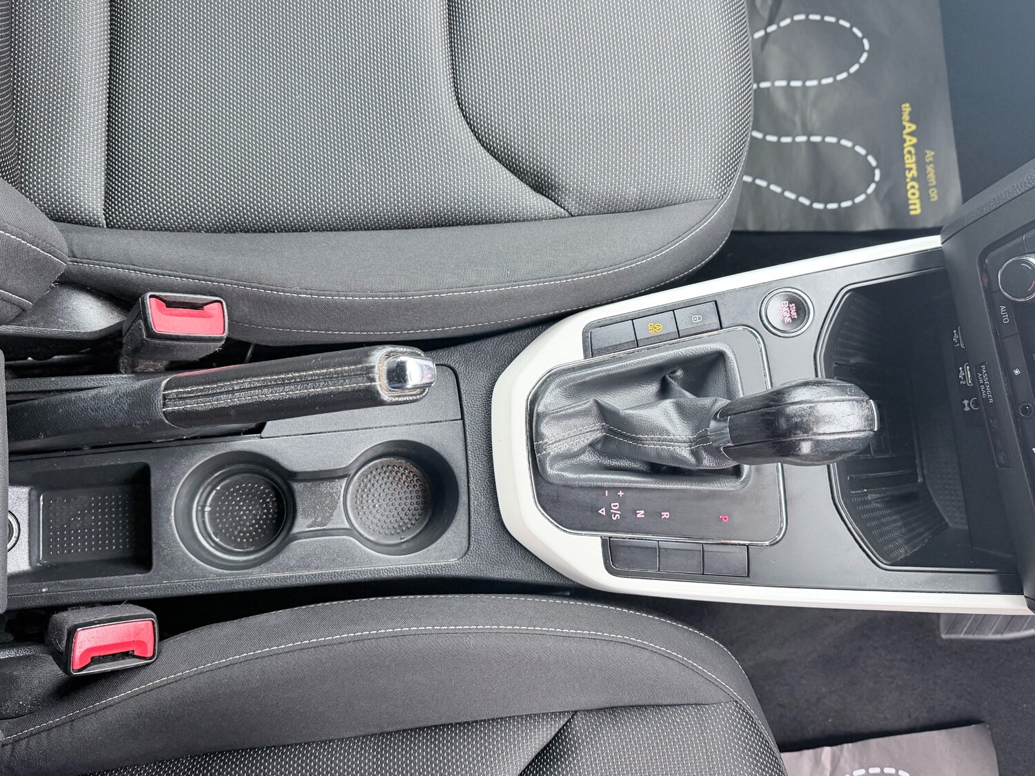 Used SEAT Arona 2018 for sale - 78108421: Photo 35