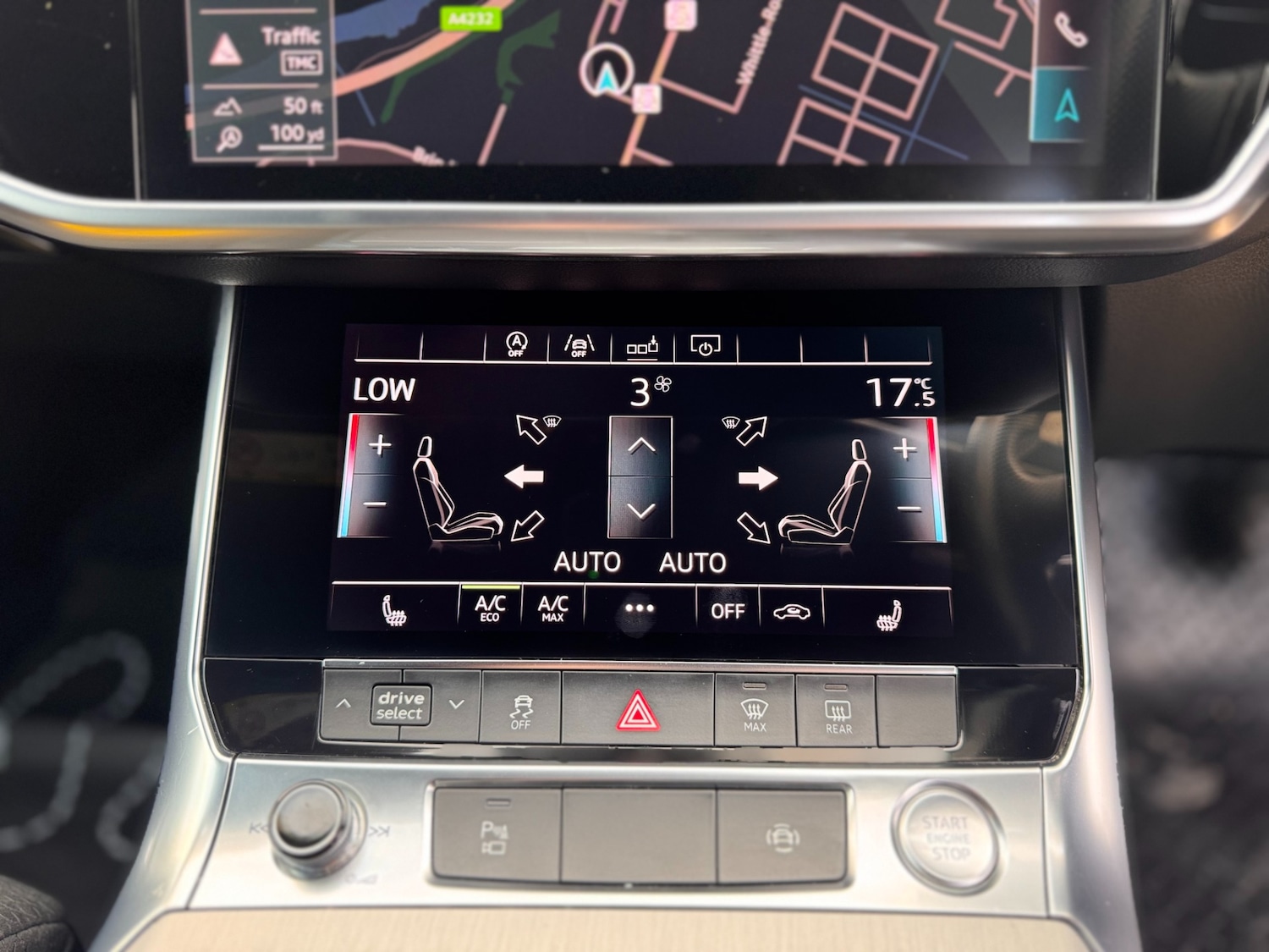 Used Audi A6 2018 for sale - 76684597: Photo 36