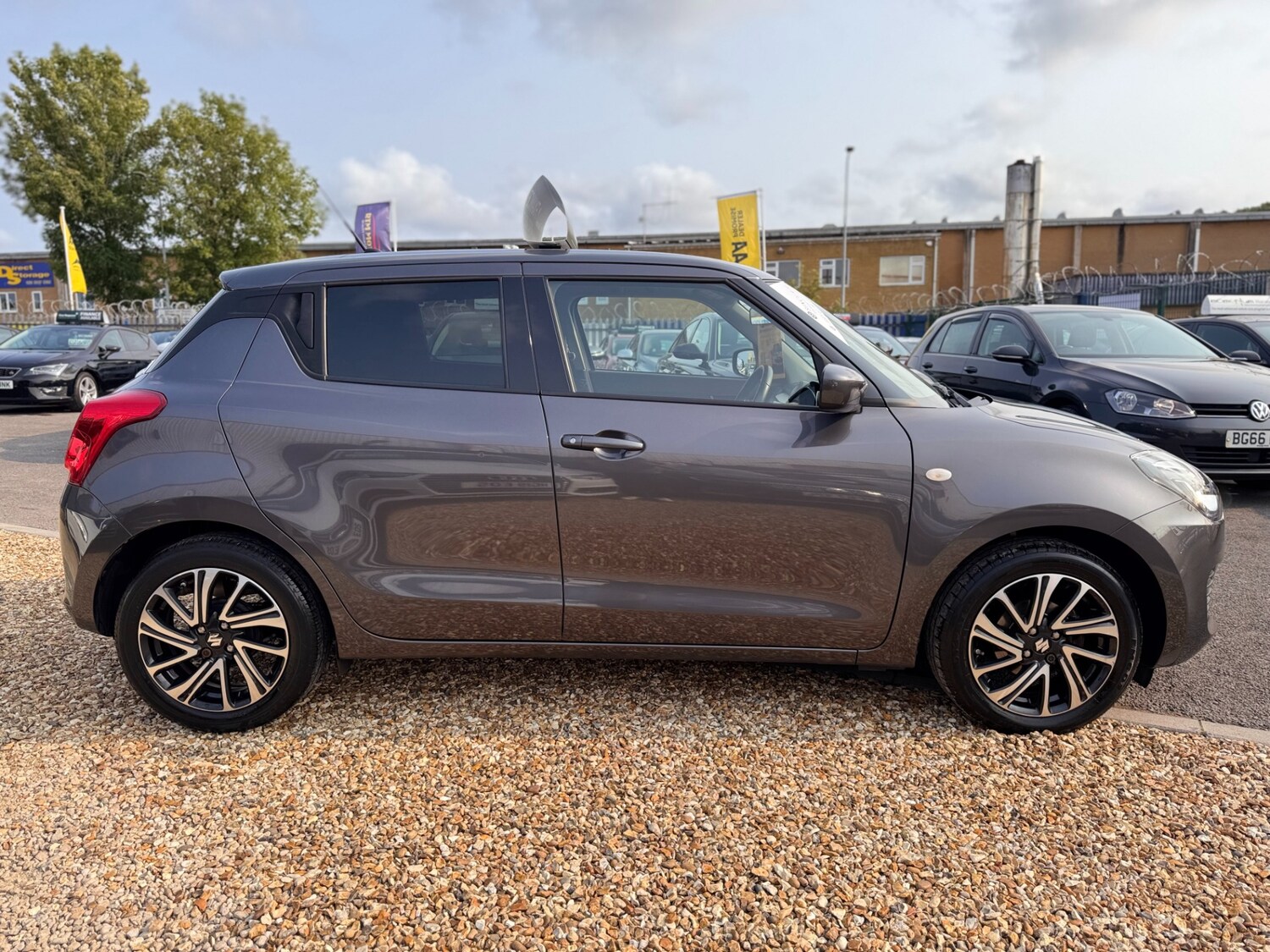 Used Suzuki Swift 2022 for sale - 78179698: Photo 12