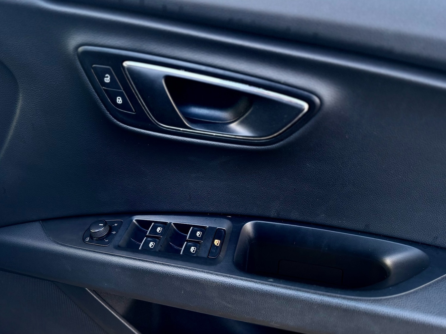 Used SEAT Leon 2016 for sale - 77717820: Photo 26