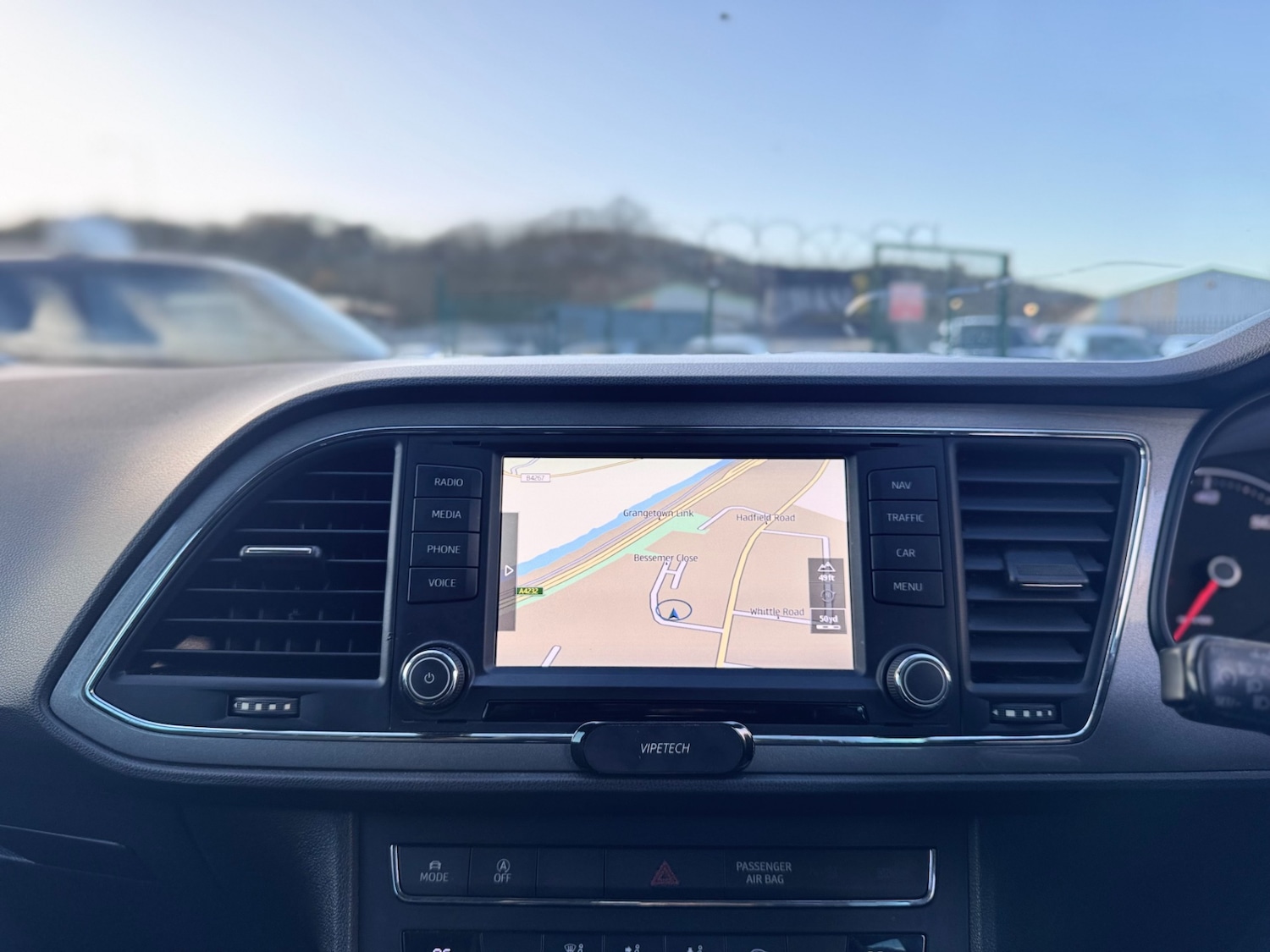 Used SEAT Leon 2016 for sale - 77717820: Photo 33