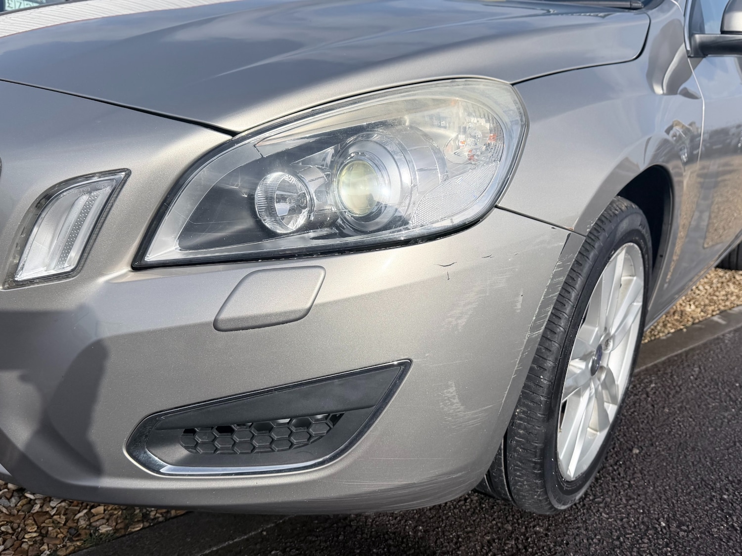 Used Volvo V60 2012 for sale - 78144561: Photo 48