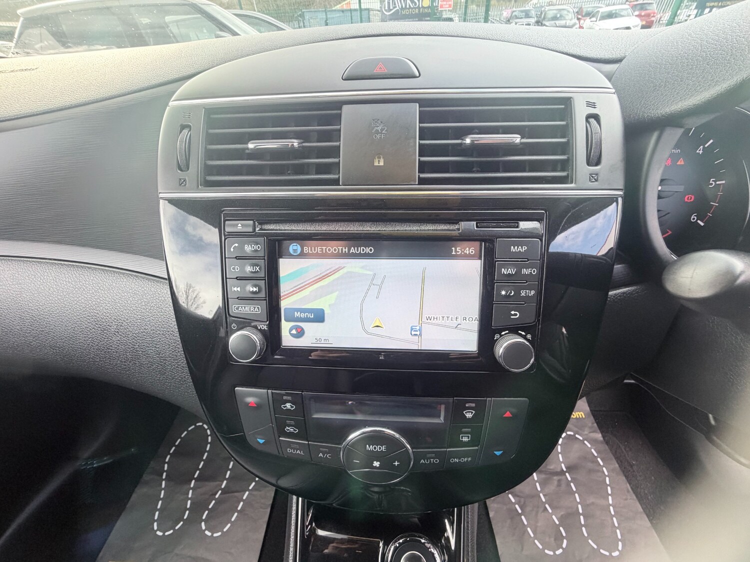 Used Nissan Pulsar 2016 for sale - 78177275: Photo 31