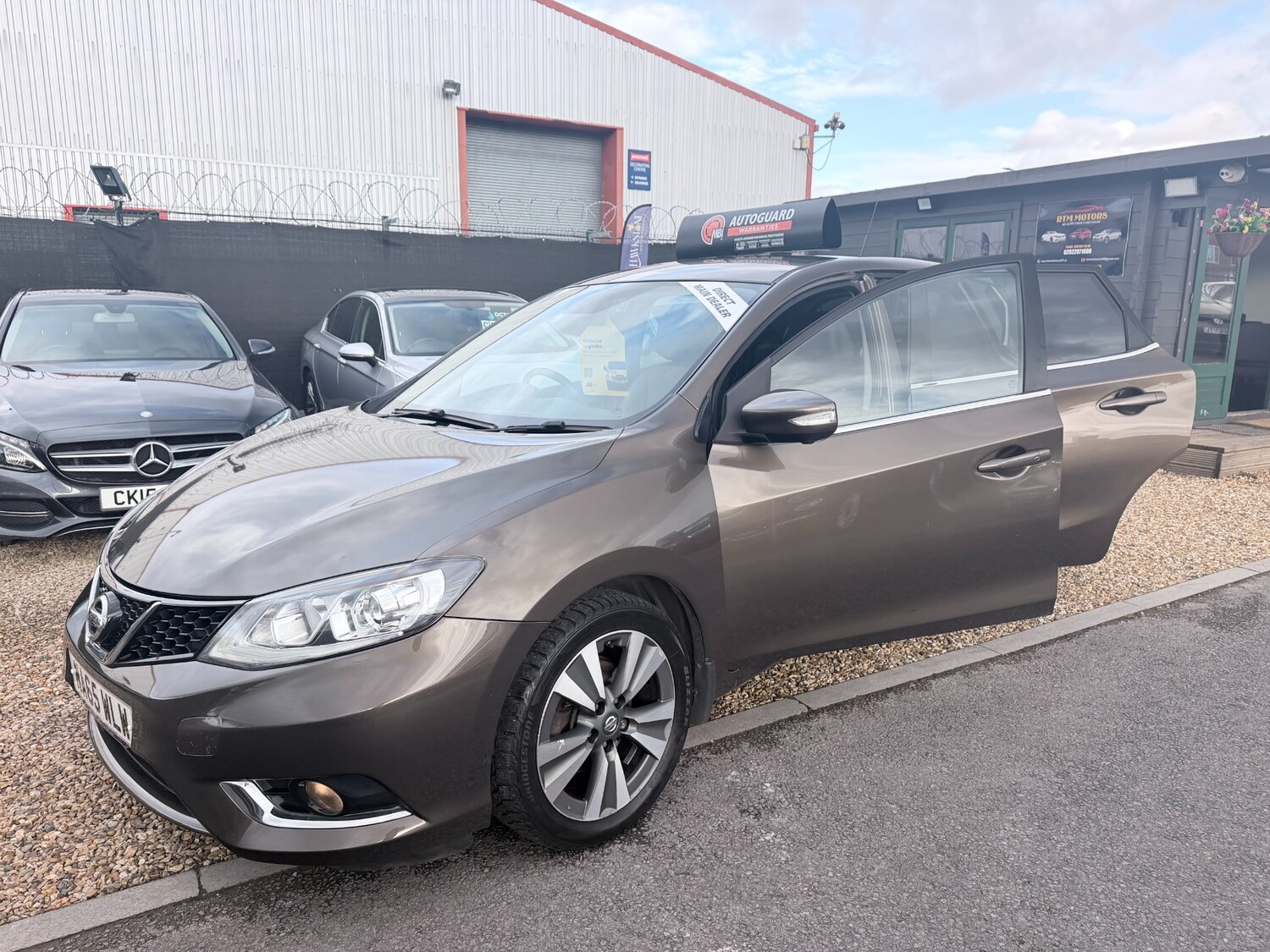 Used Nissan Pulsar 2016 for sale - 78177275: Photo 41