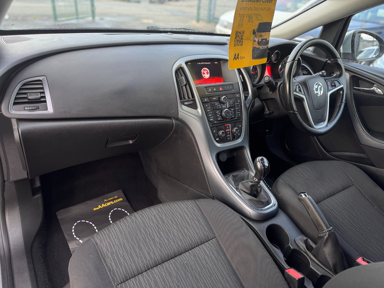 Vehicle 19