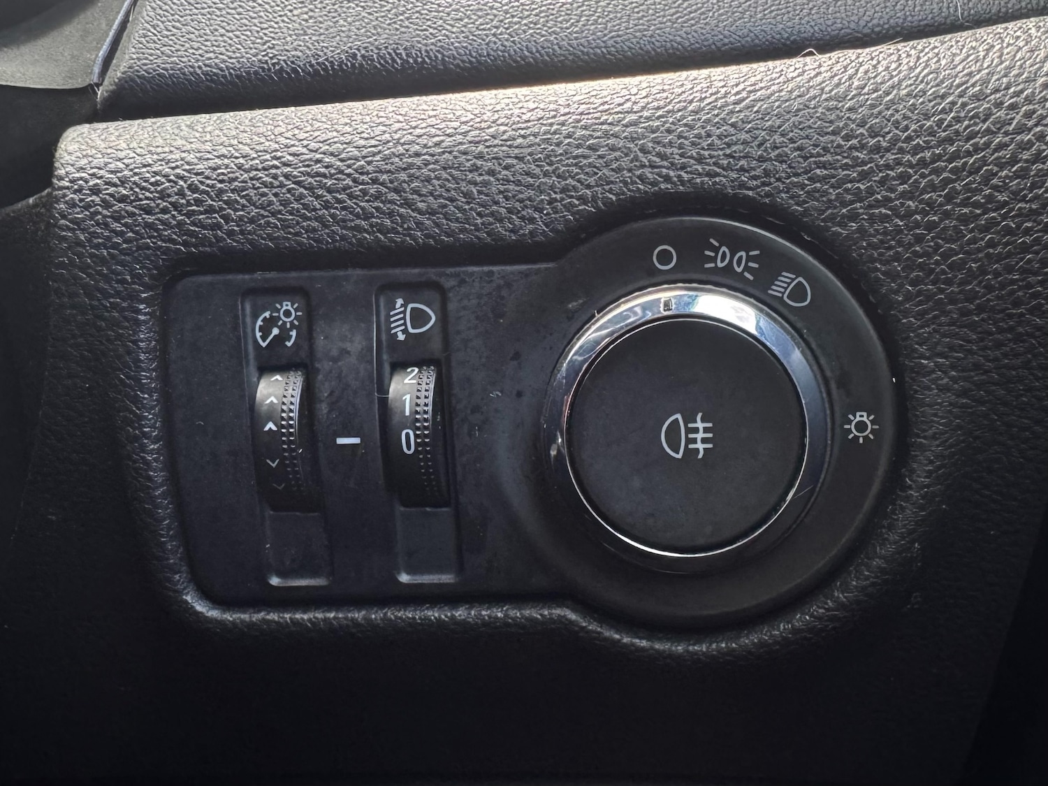 Vehicle 27
