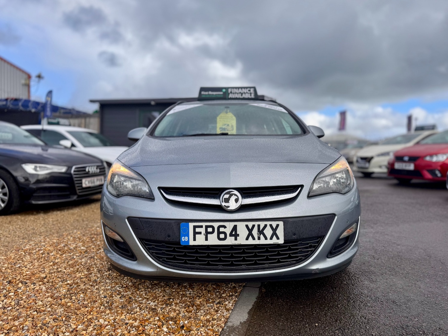 Vehicle 50