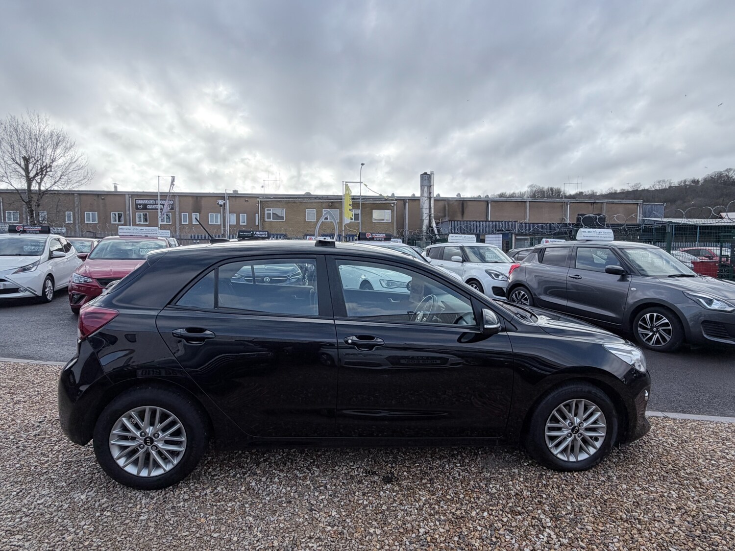 Used Kia Rio 2017 for sale - 77760794: Photo 11