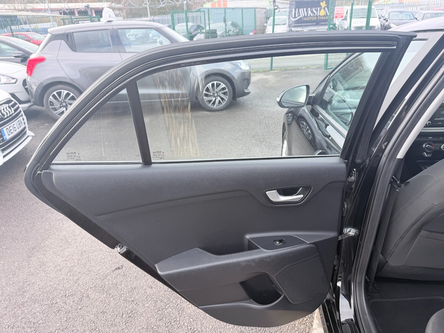 Used Kia Rio 2017 for sale - 77760794: Photo 38