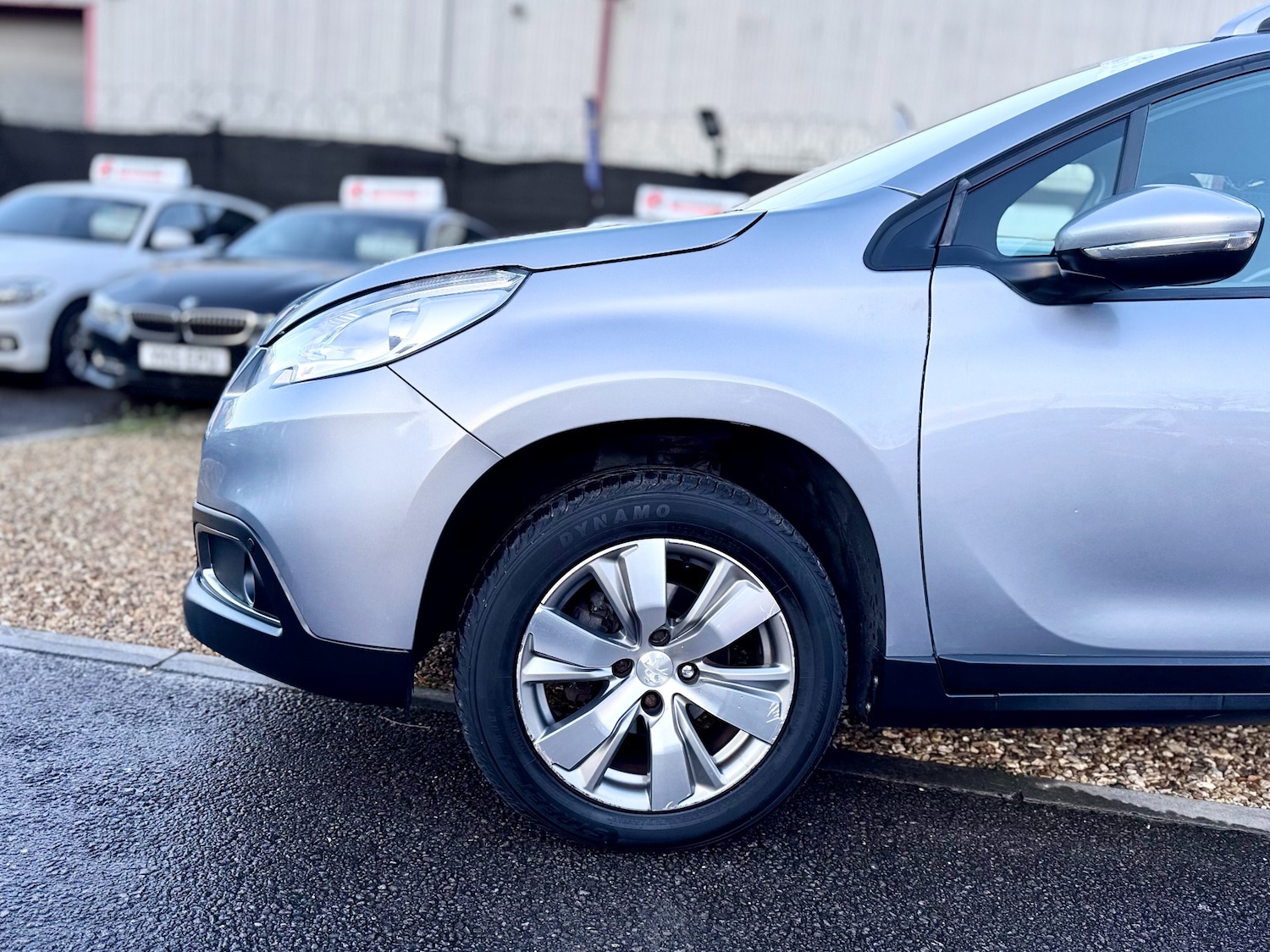 Used Peugeot 2008 2014 for sale - 77014750: Photo 24