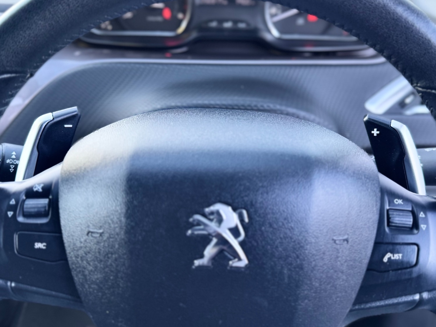 Used Peugeot 2008 2014 for sale - 77014750: Photo 30