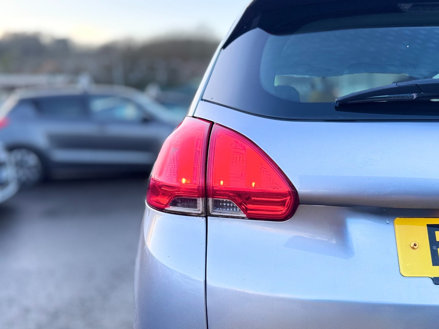 Used Peugeot 2008 2014 for sale - 77014750: Photo 46