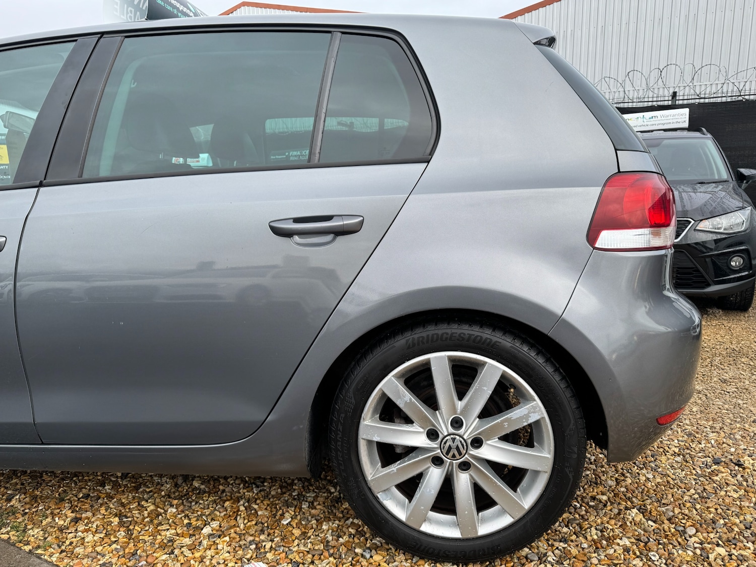Used Volkswagen Golf 2012 for sale - 77617896: Photo 21
