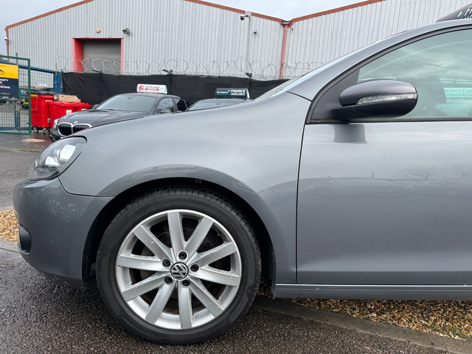 Used Volkswagen Golf 2012 for sale - 77617896: Photo 22