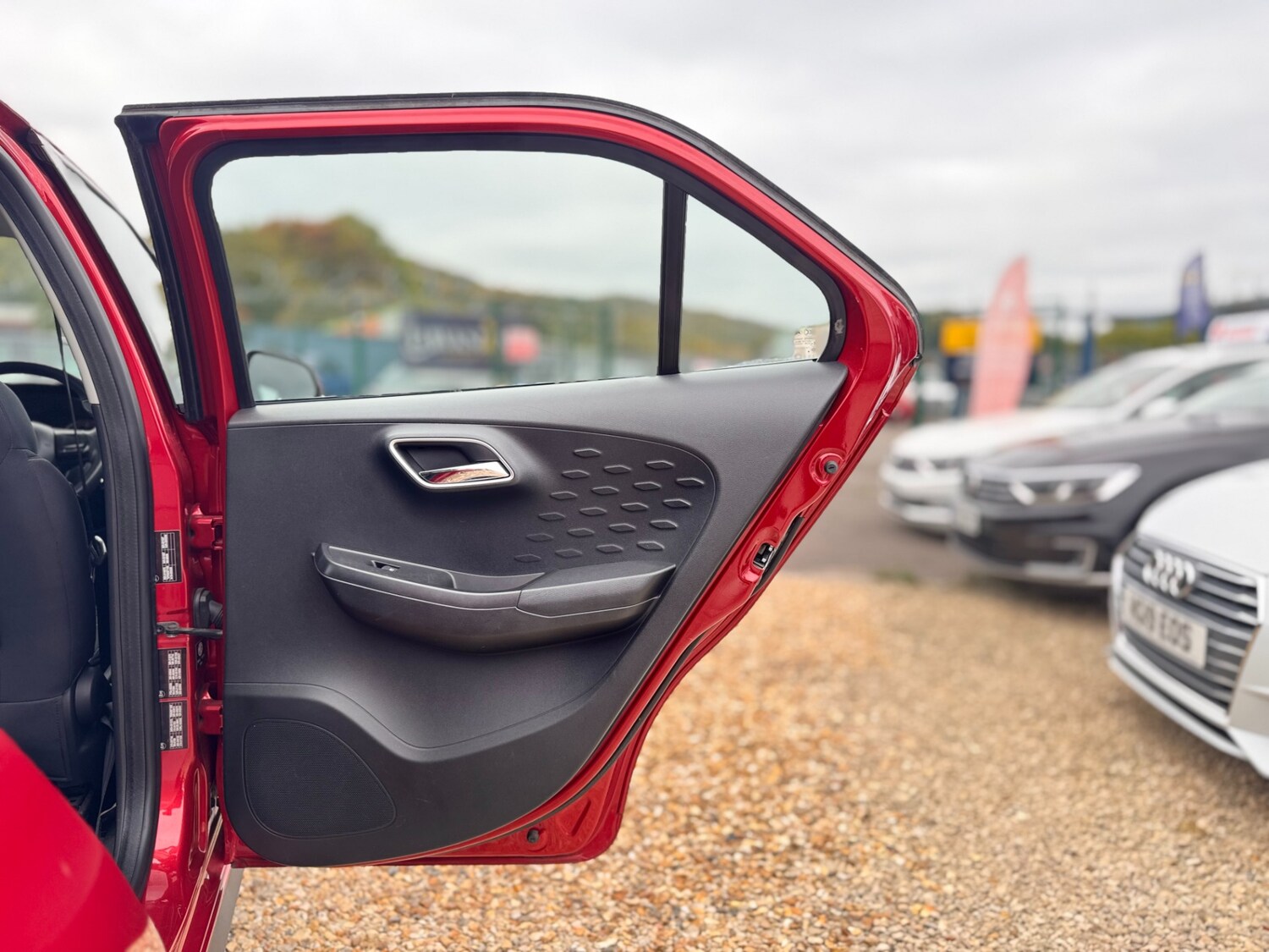 Used MG MG3 2020 for sale - 76578398: Photo 37