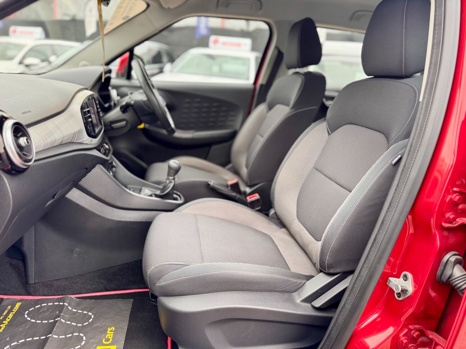 Used MG MG3 2020 for sale - 76578398: Photo 42