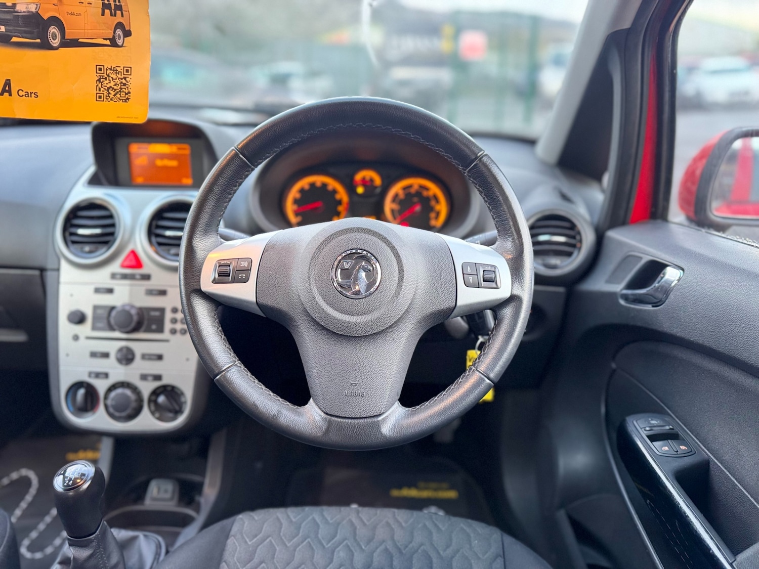 Used Vauxhall Corsa 2013 for sale - 76945700: Photo 11