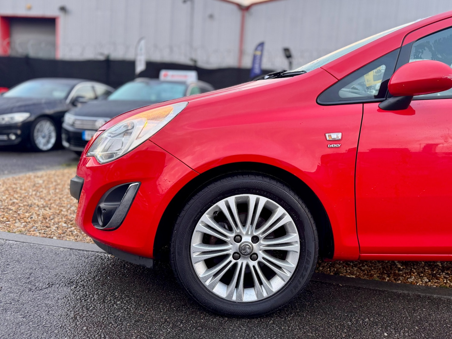 Used Vauxhall Corsa 2013 for sale - 76945700: Photo 24