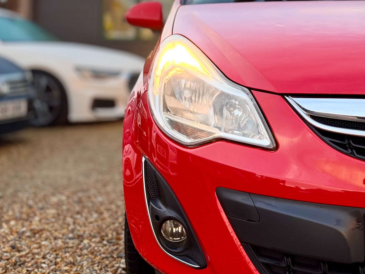 Used Vauxhall Corsa 2013 for sale - 76945700: Photo 49