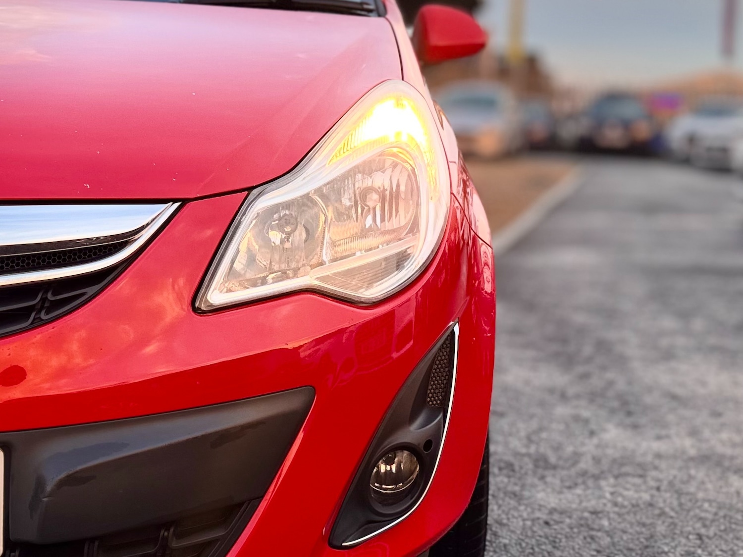 Used Vauxhall Corsa 2013 for sale - 76945700: Photo 50