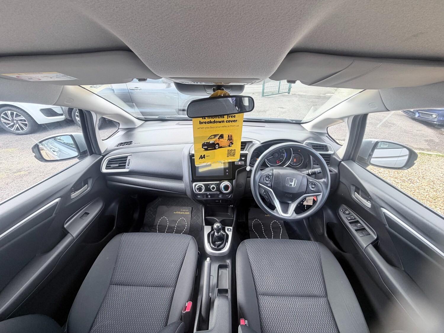 Used Honda Jazz 2018 for sale - 78108431: Photo 10