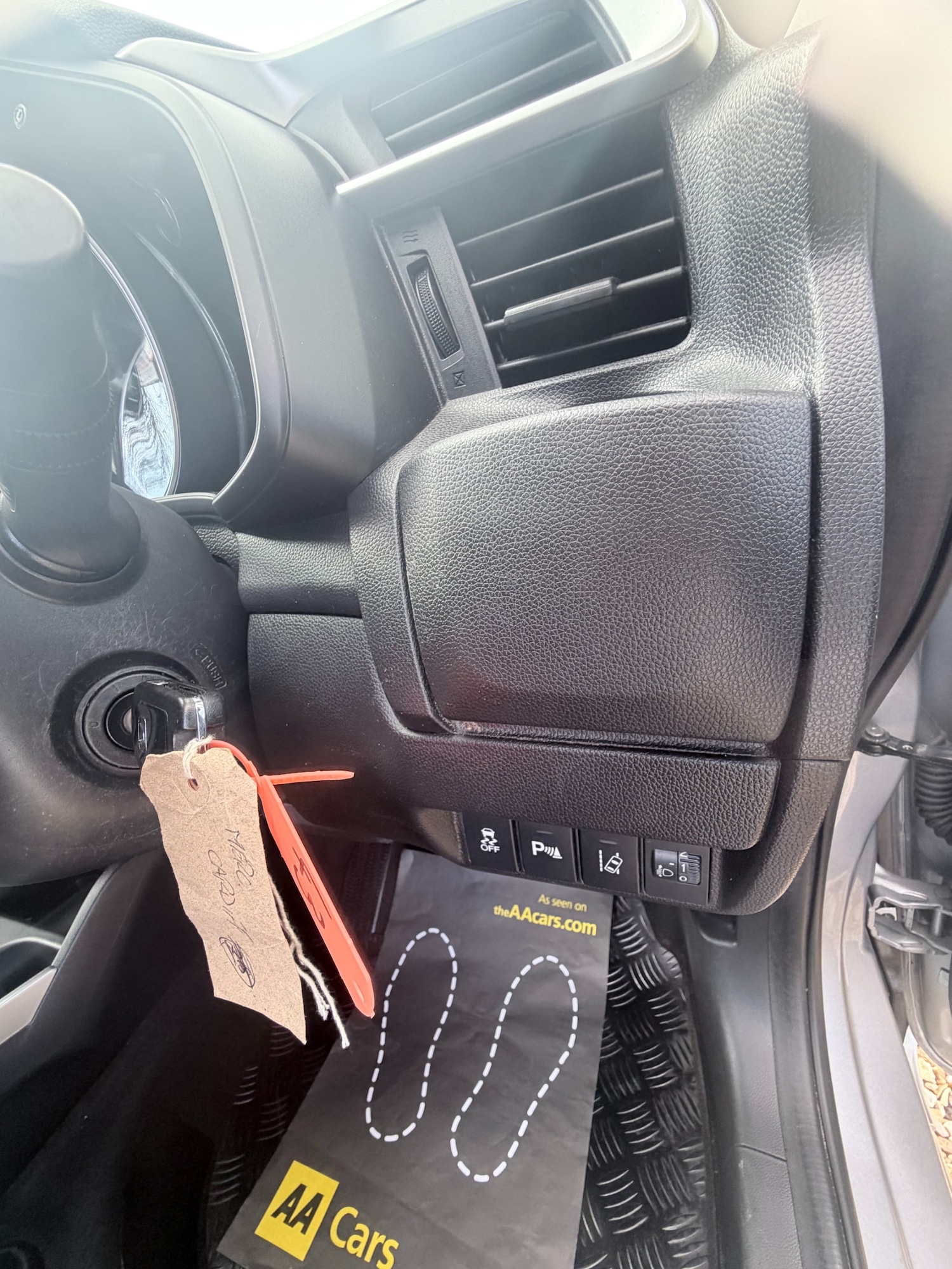 Used Honda Jazz 2018 for sale - 78108431: Photo 25